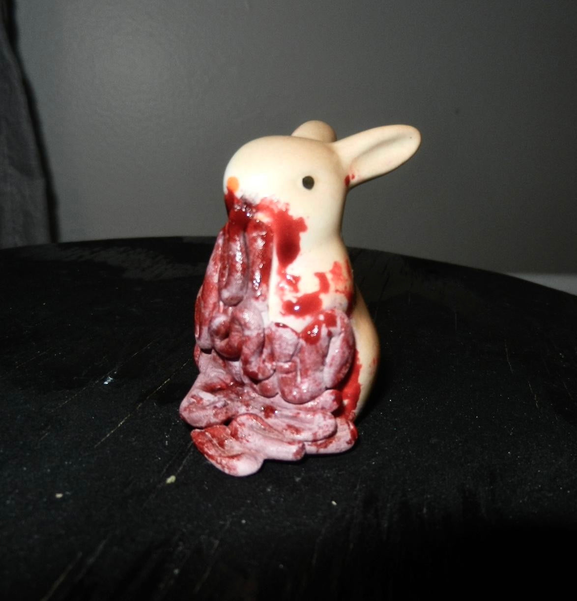 1/1 gore bunny