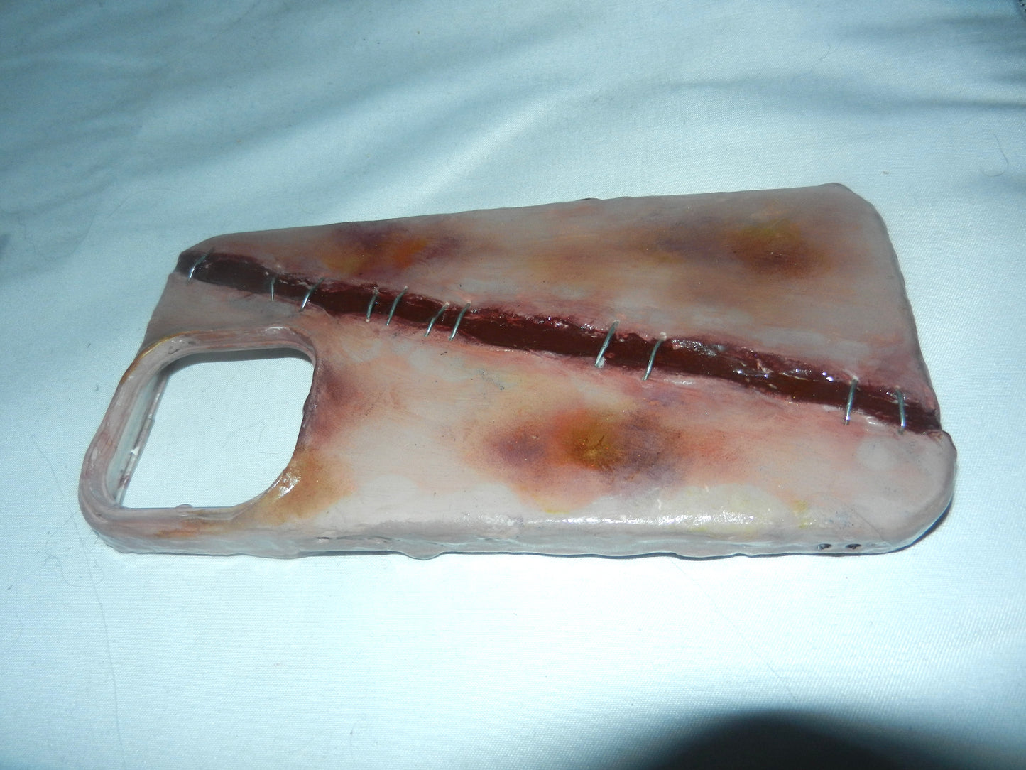 1/1 iPhone 14 Pro Max skin phone case