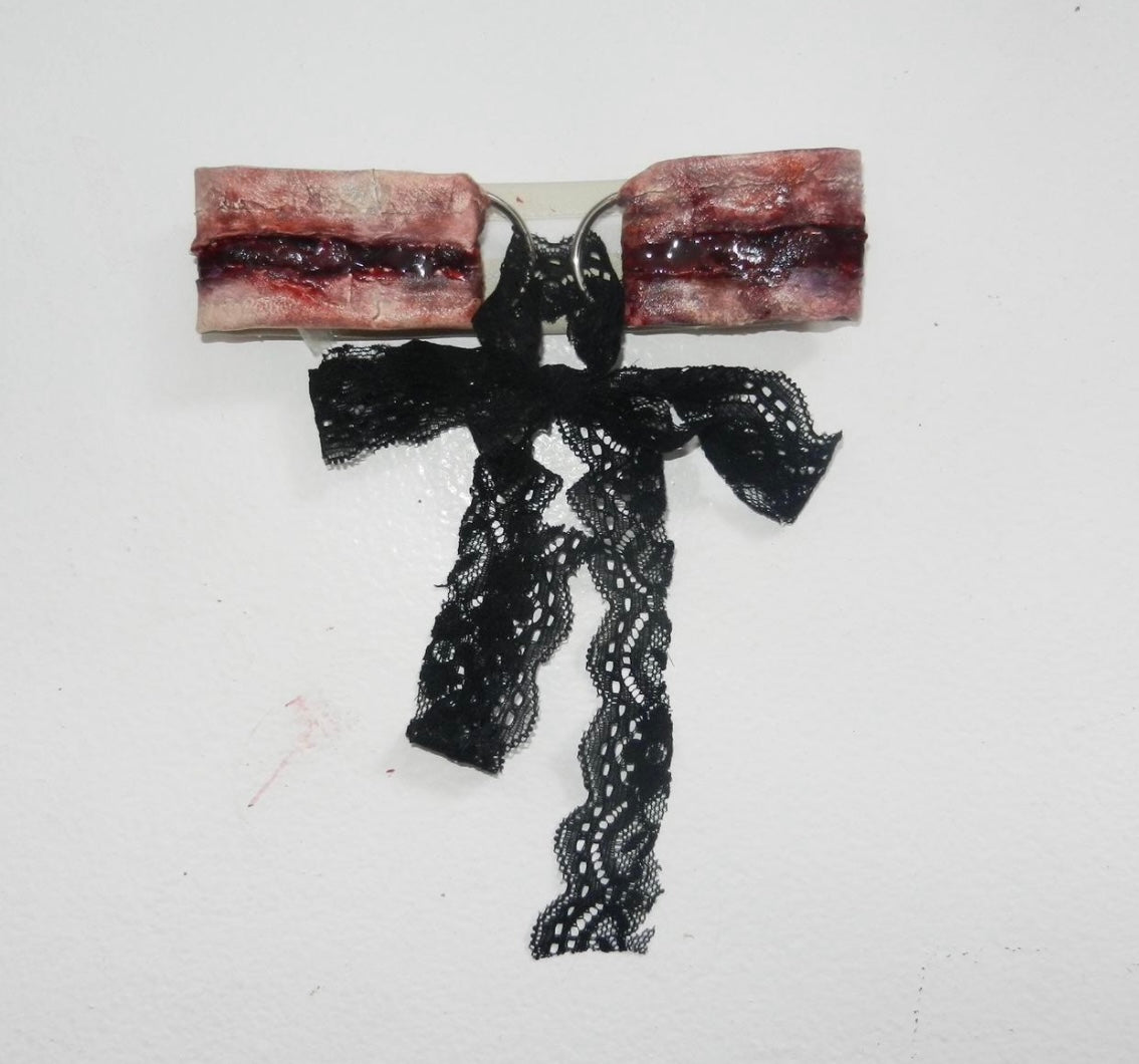 flesh choker