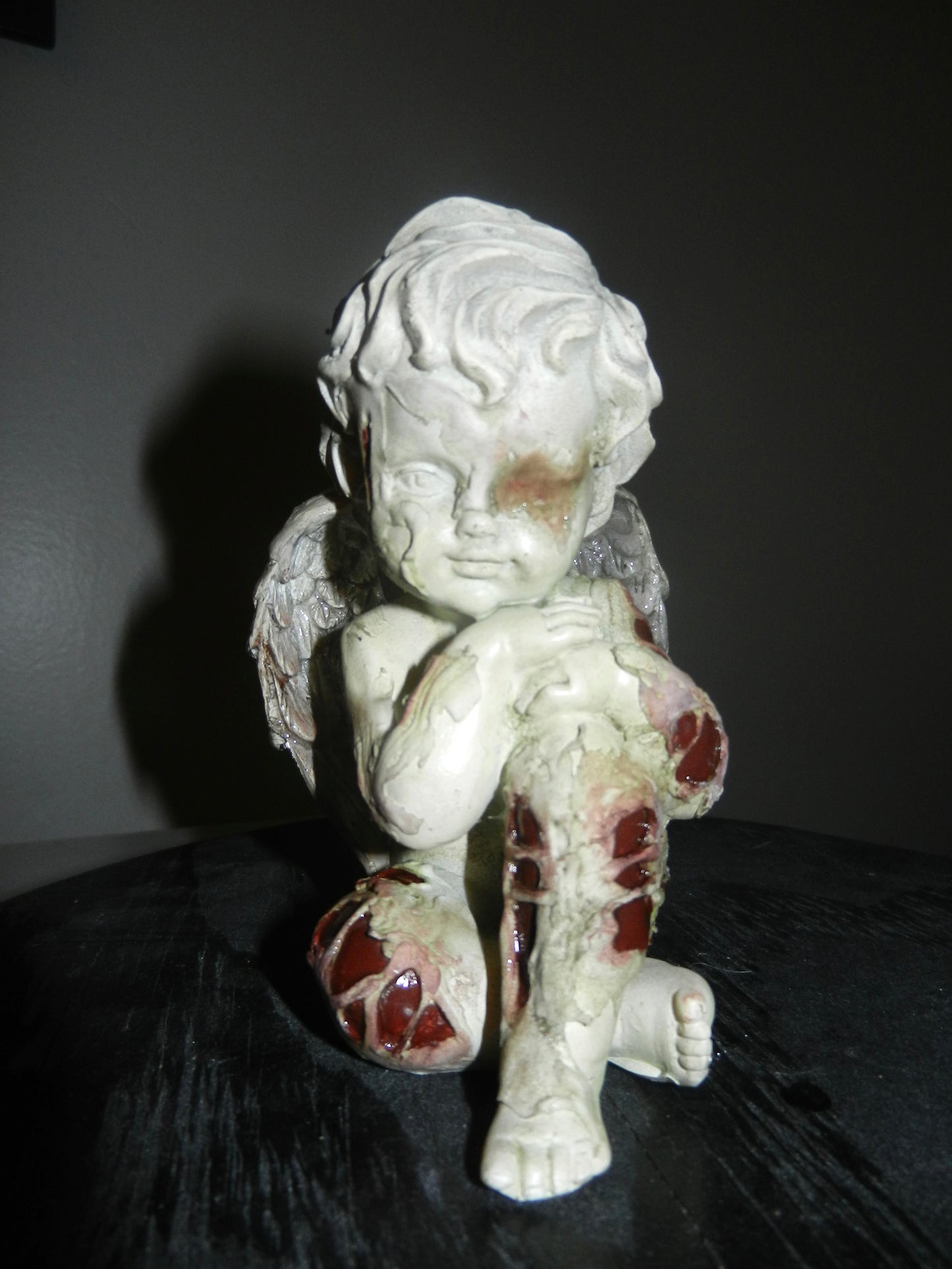 1/1 zombie angel
