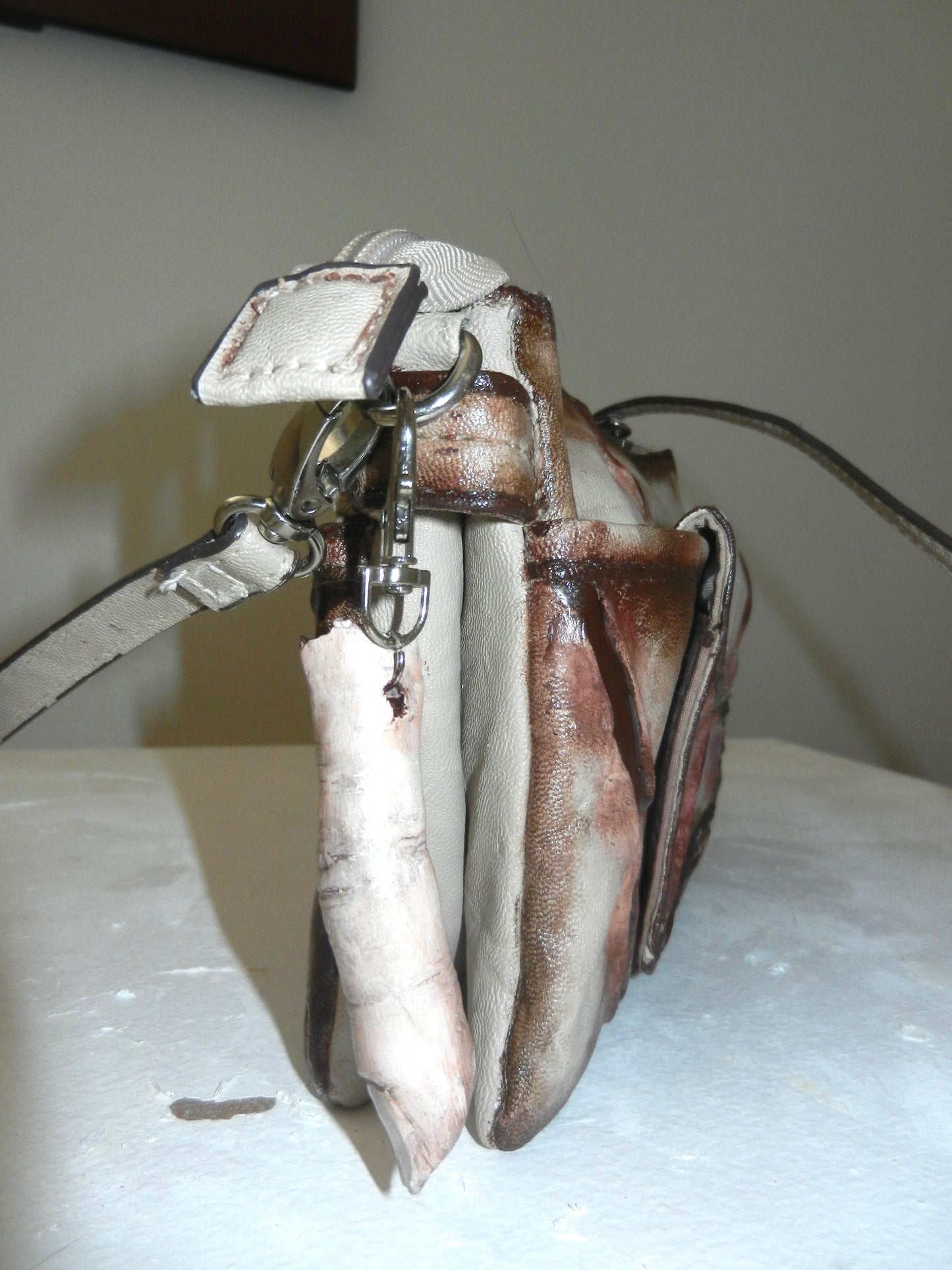 1/1 flesh bag