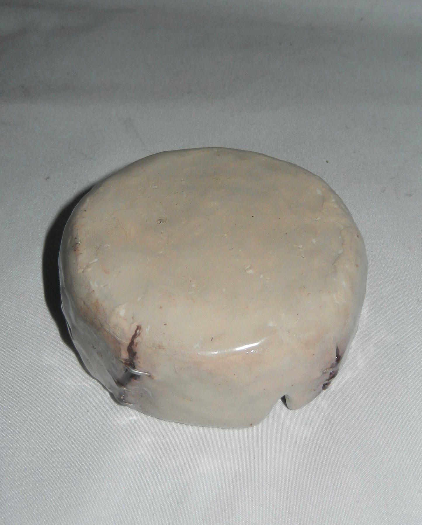 1/1 skin ashtray