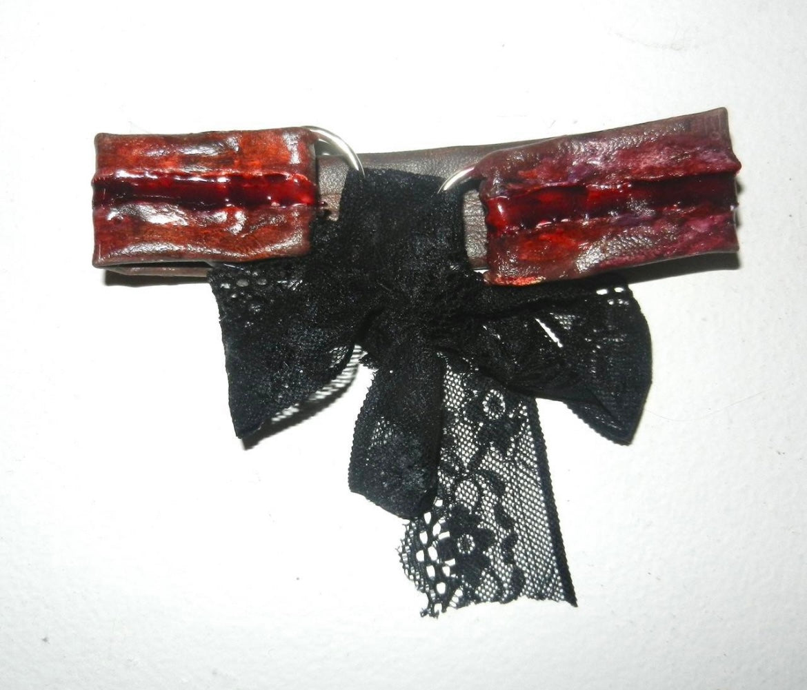 flesh choker