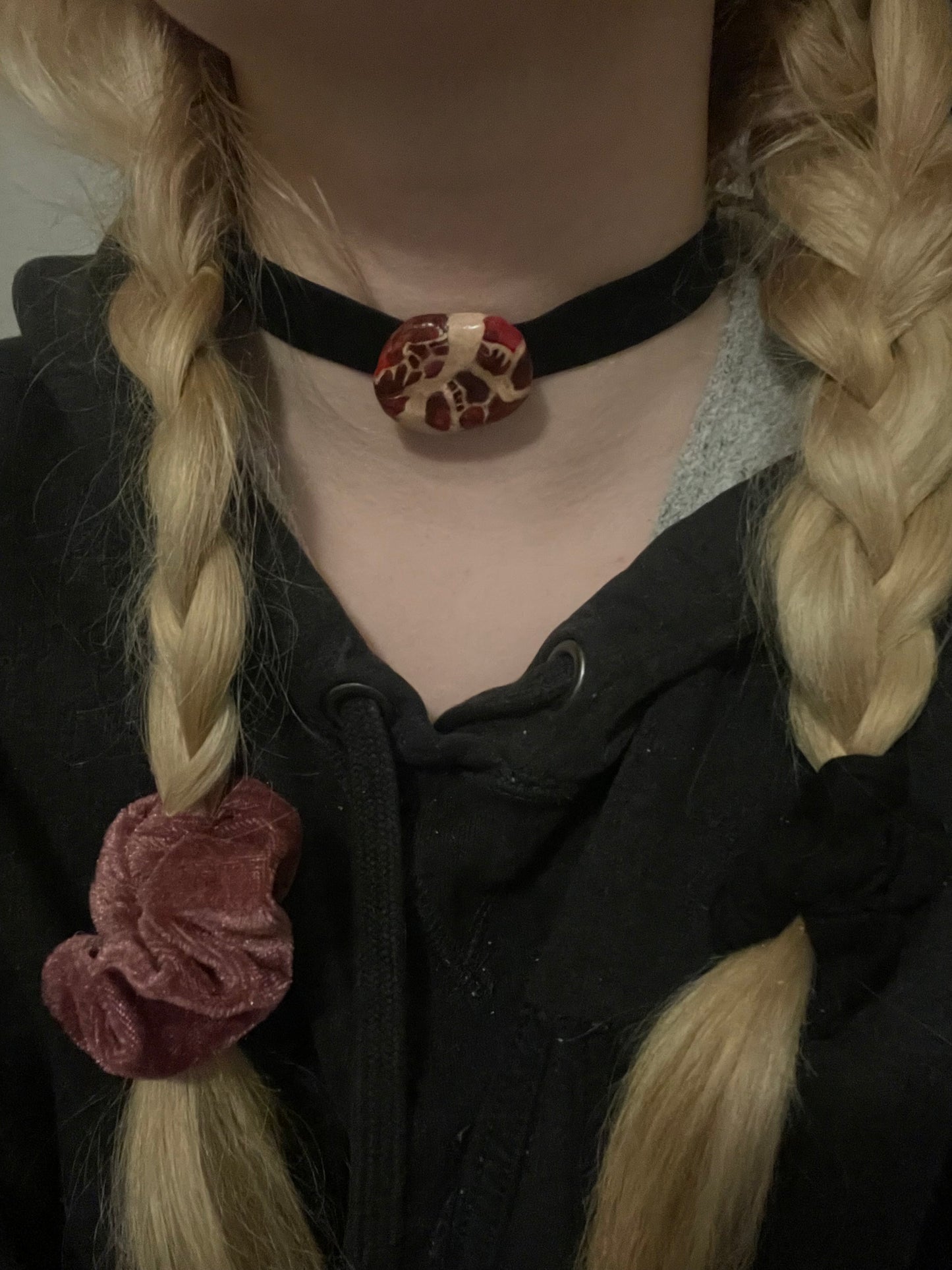 1/1 meat choker