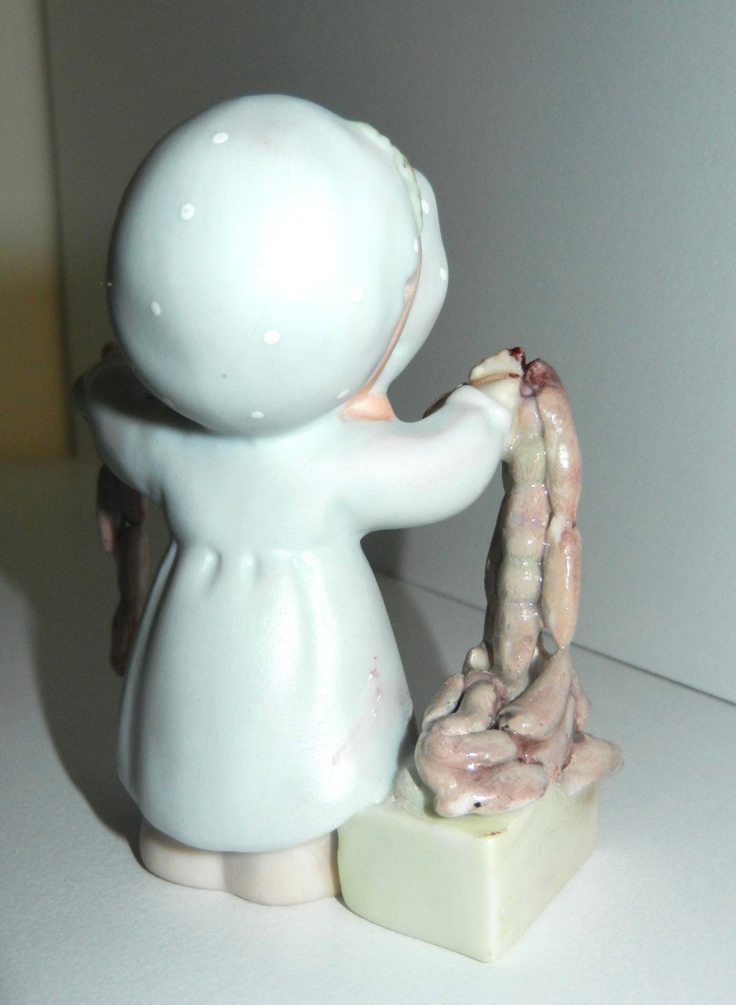 1/1 precious moments figure