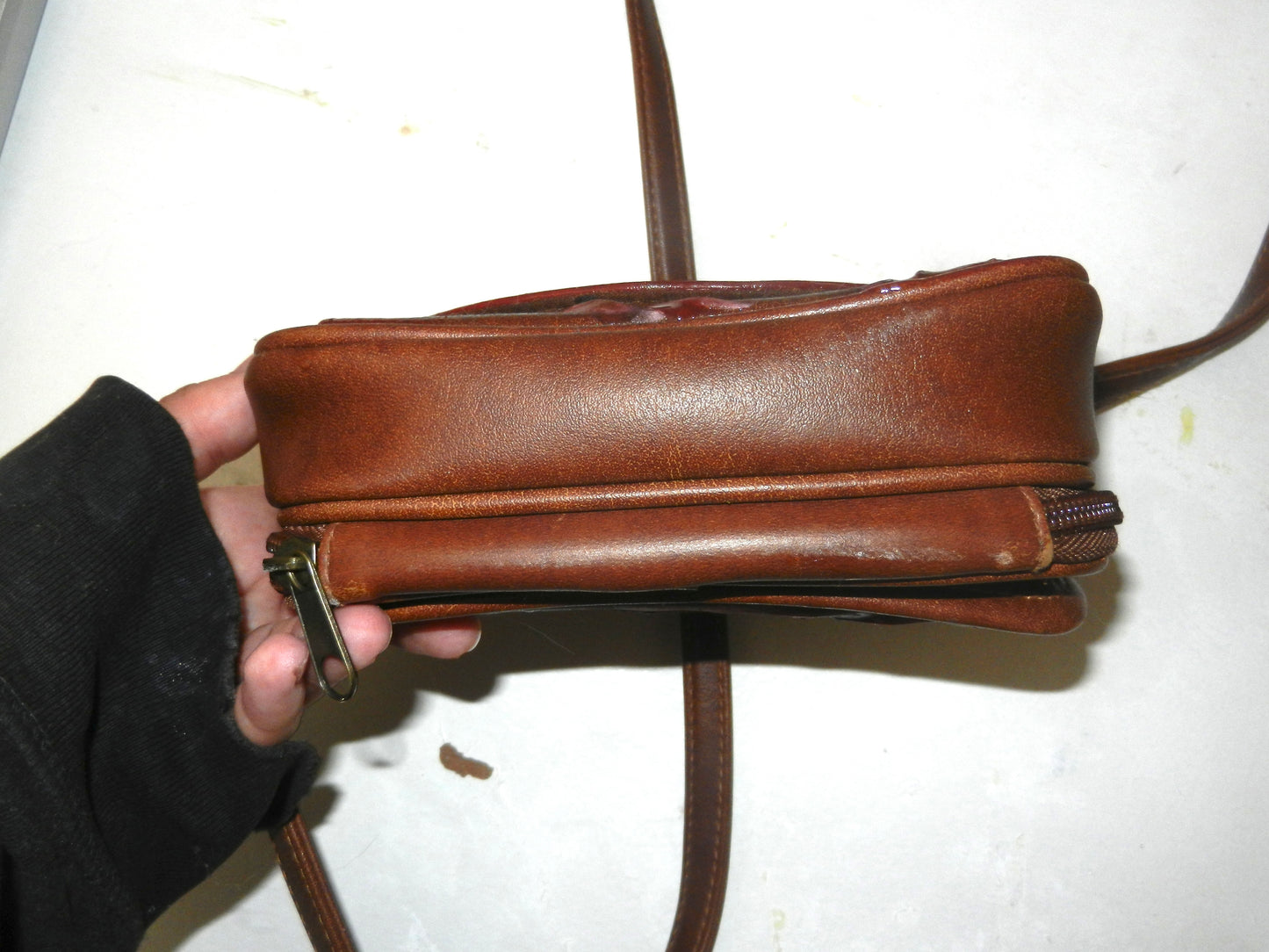 1/1 flesh bag