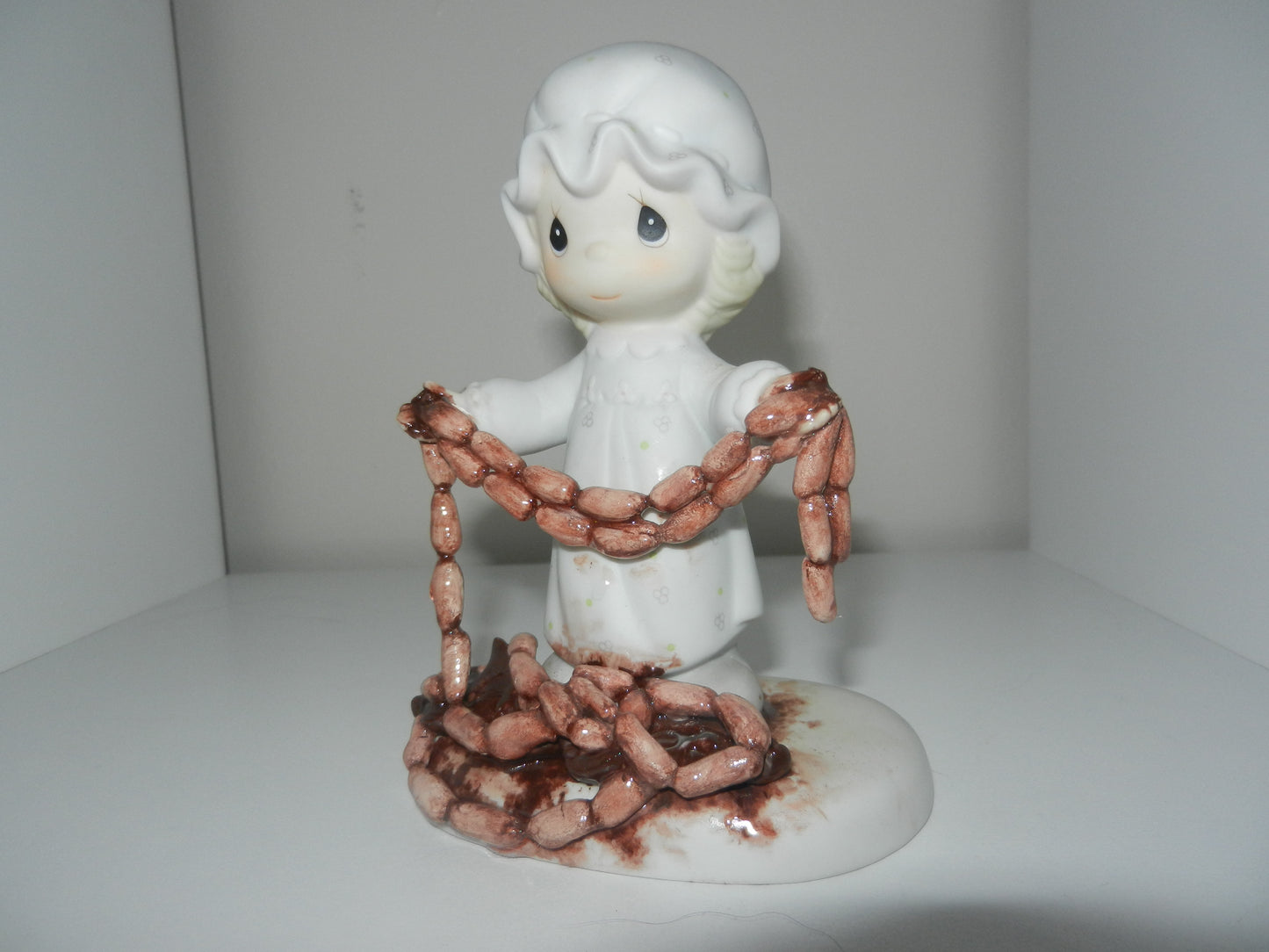 1/1 intestines PM