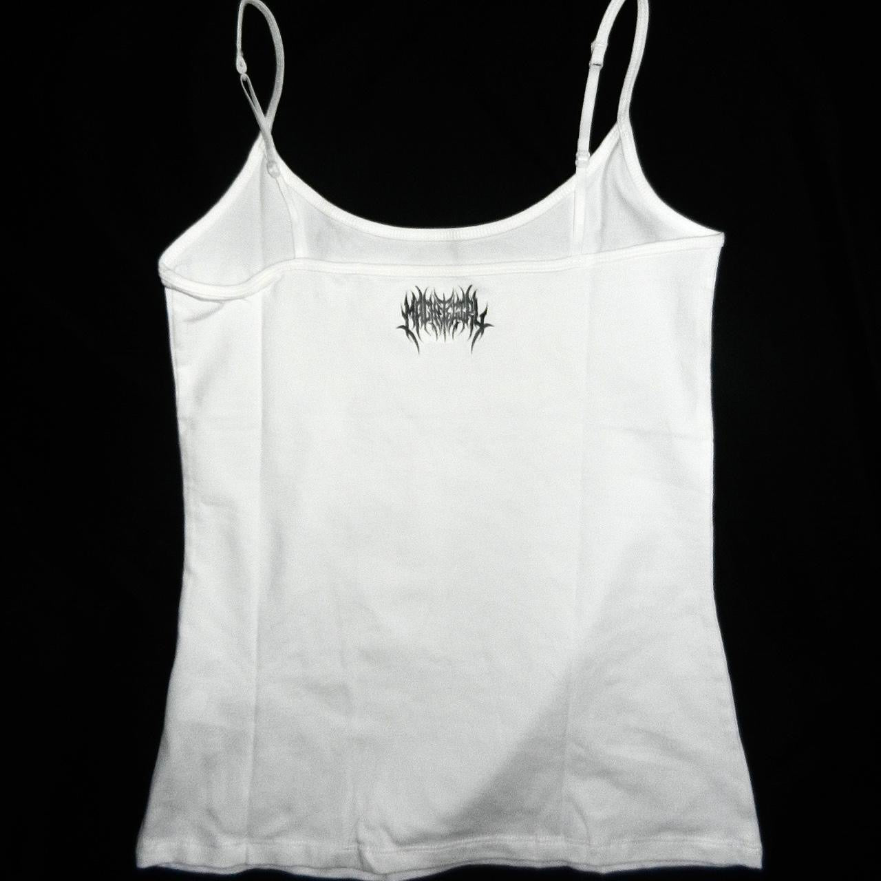 kill your local pedophile tank top