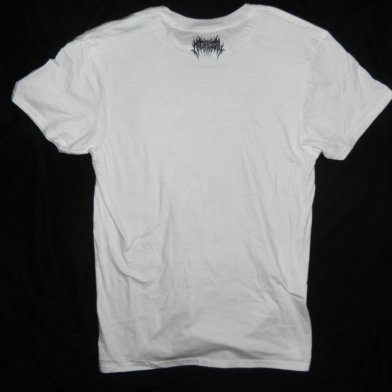 kill your local pedophile tshirt