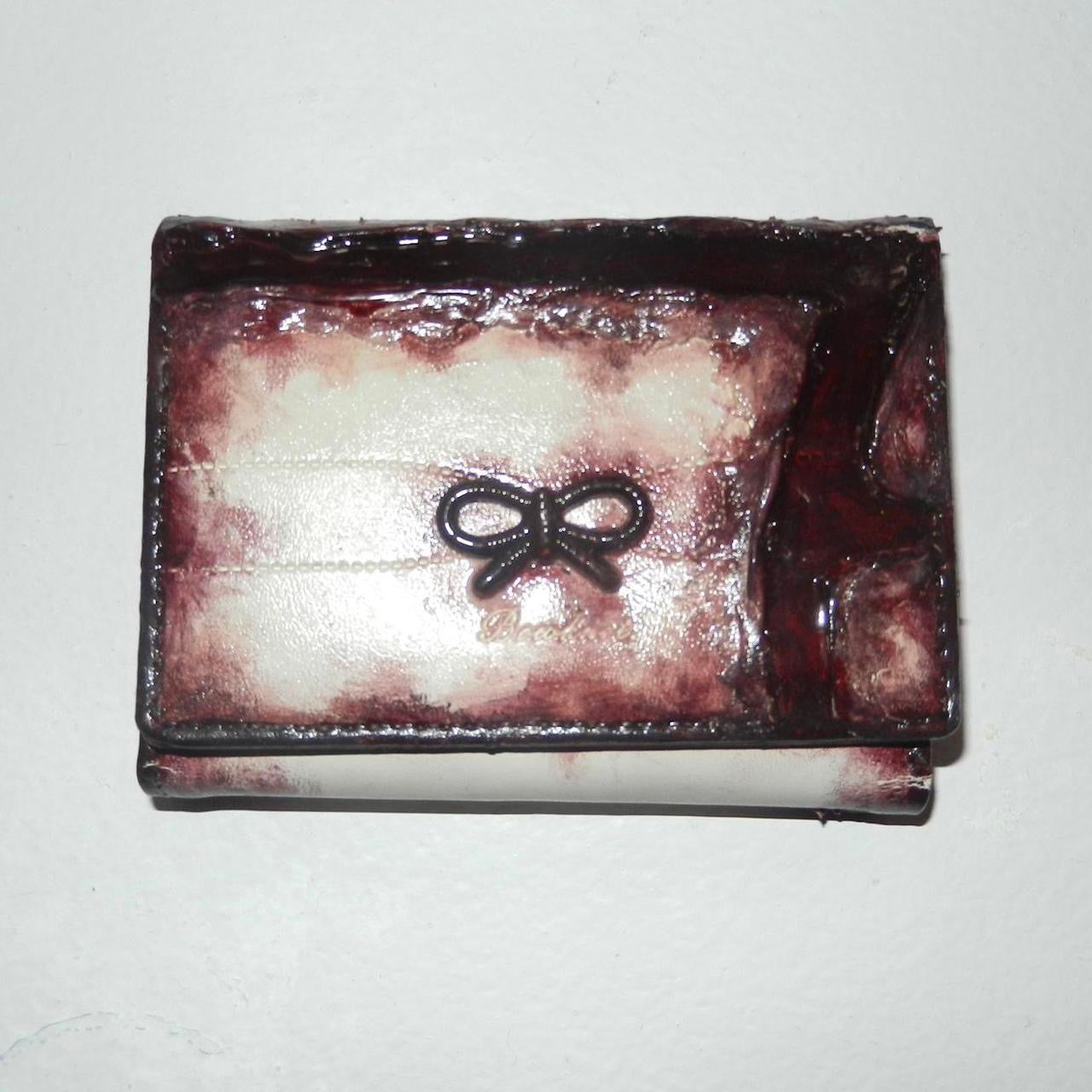 flesh wallet