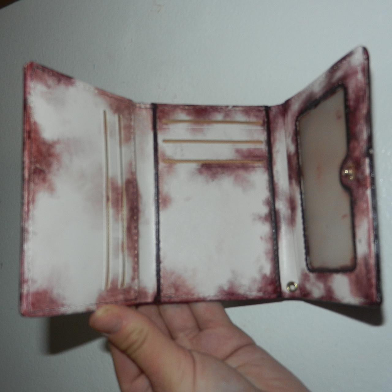 flesh wallet