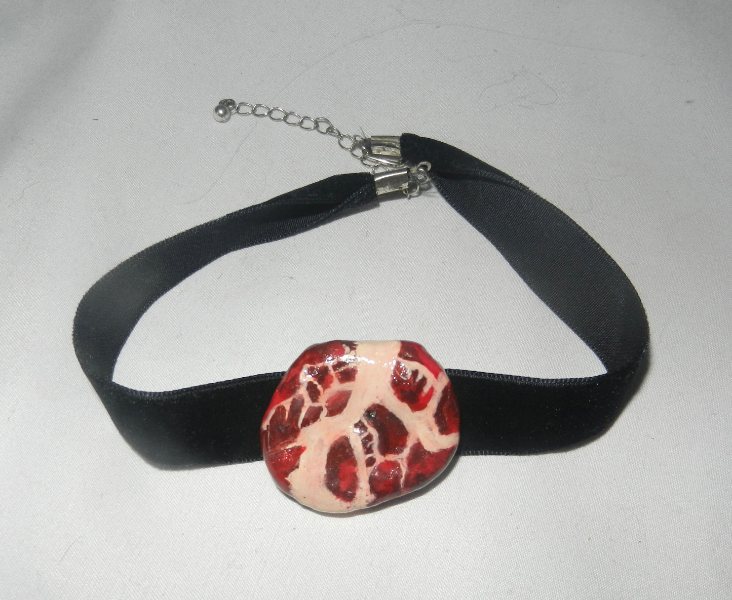 1/1 meat choker