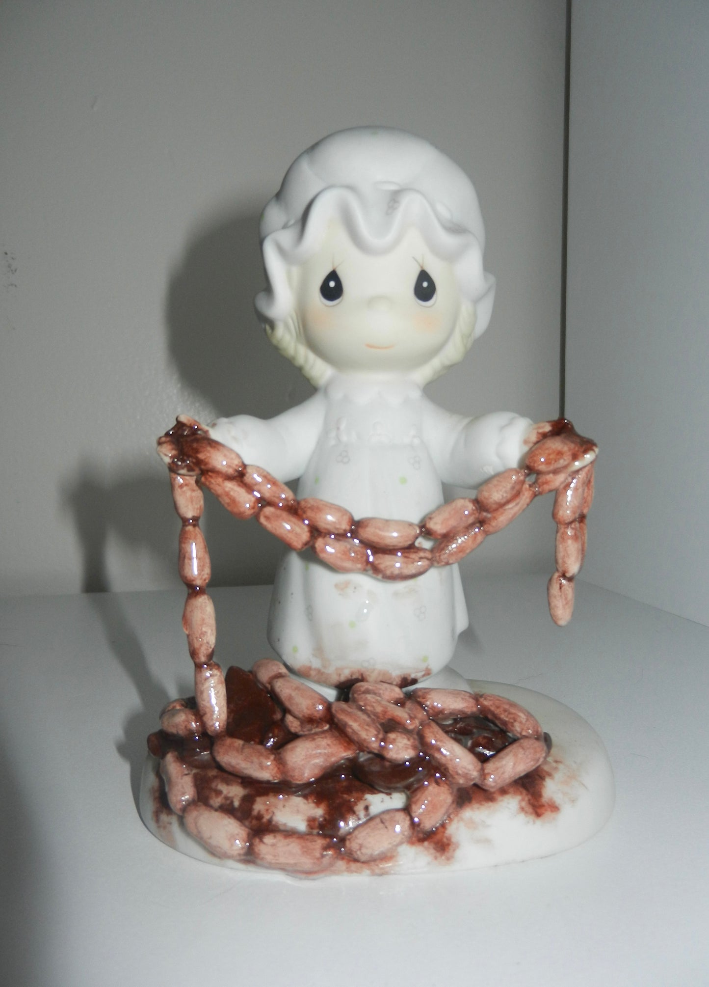 1/1 intestines PM