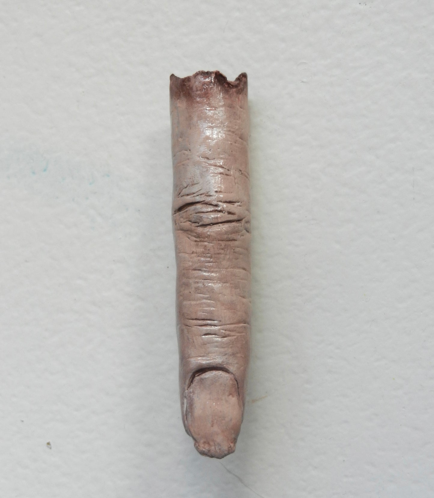 1/1 finger hairclip