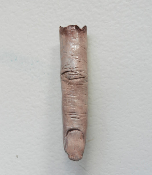 1/1 finger hairclip