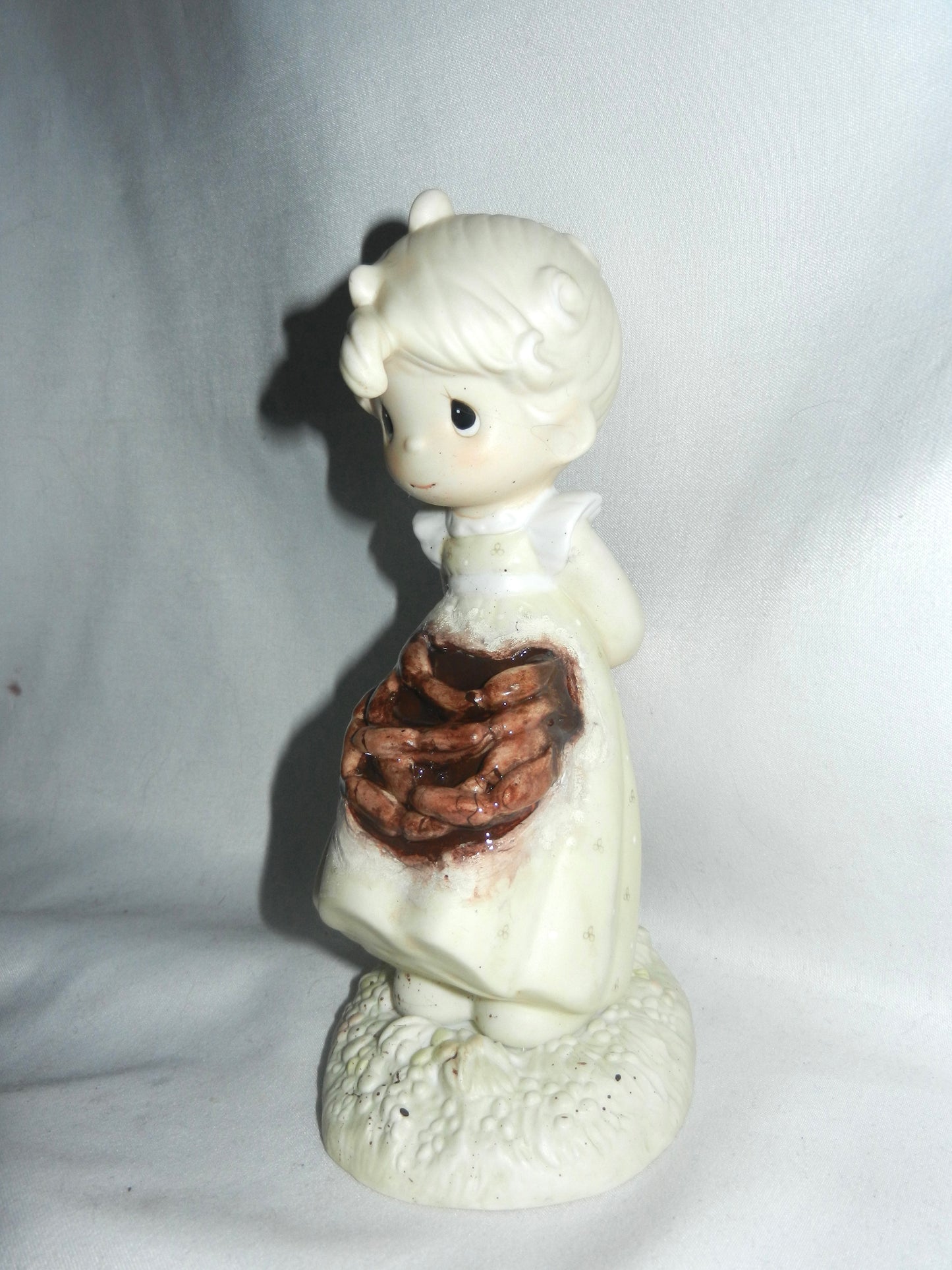 1/1 precious moments figure