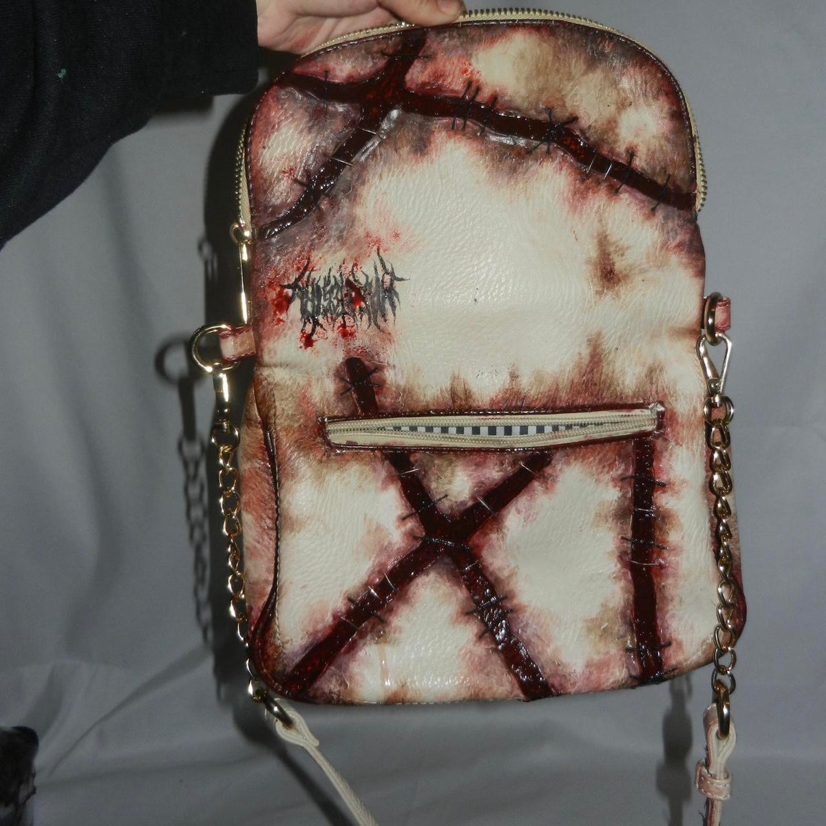 1/1 flesh bag