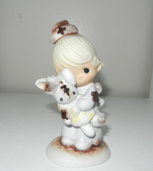 1/1 little friend PM rework