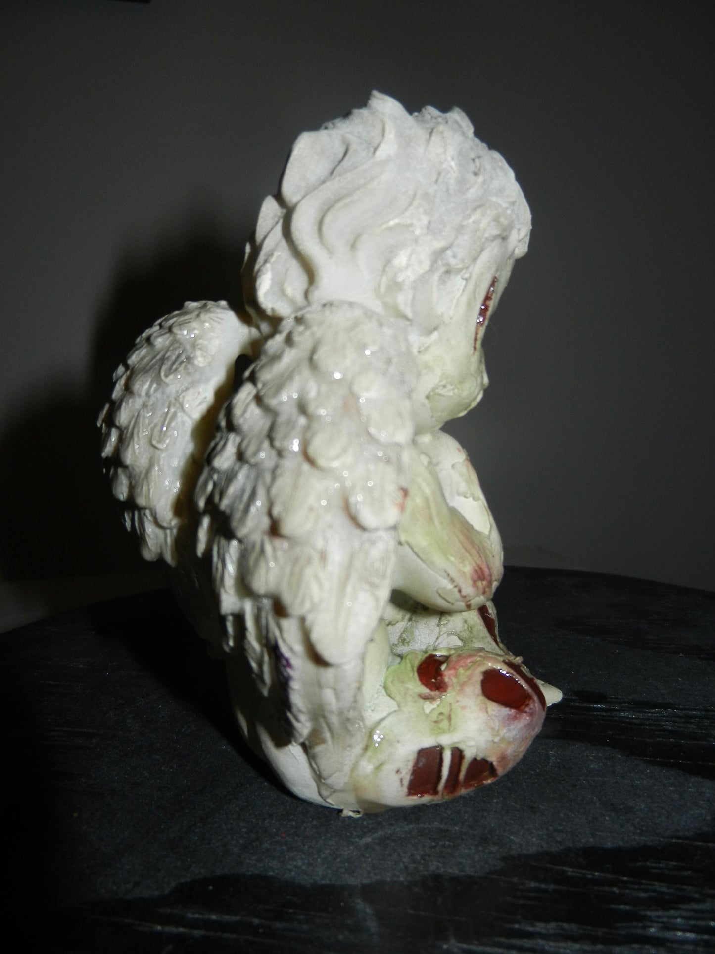 1/1 zombie angel