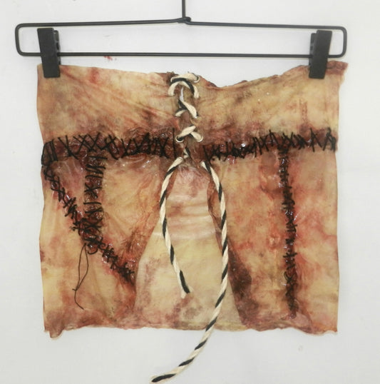 1/1 sz small skin top