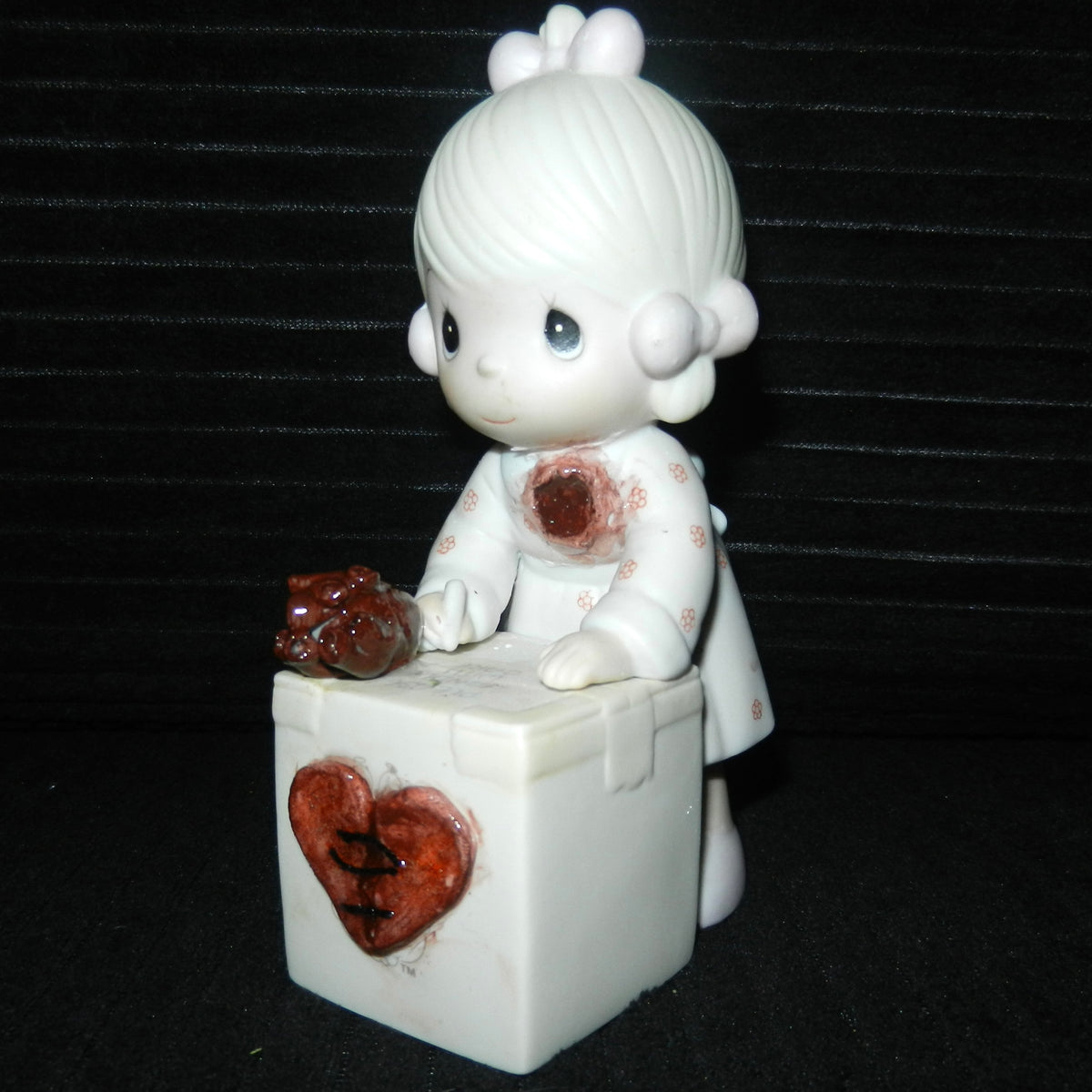 1/1 handle with care PM rework