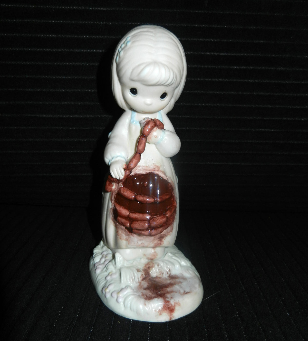 1/1 innards PM rework