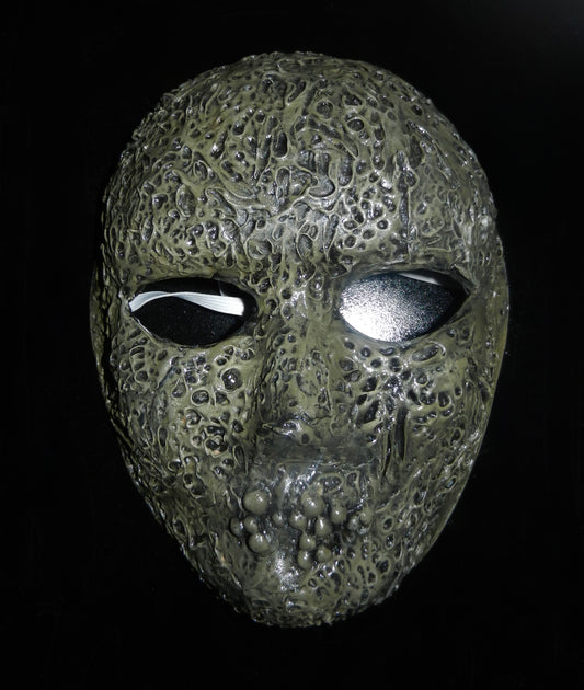1/1 diseased mask