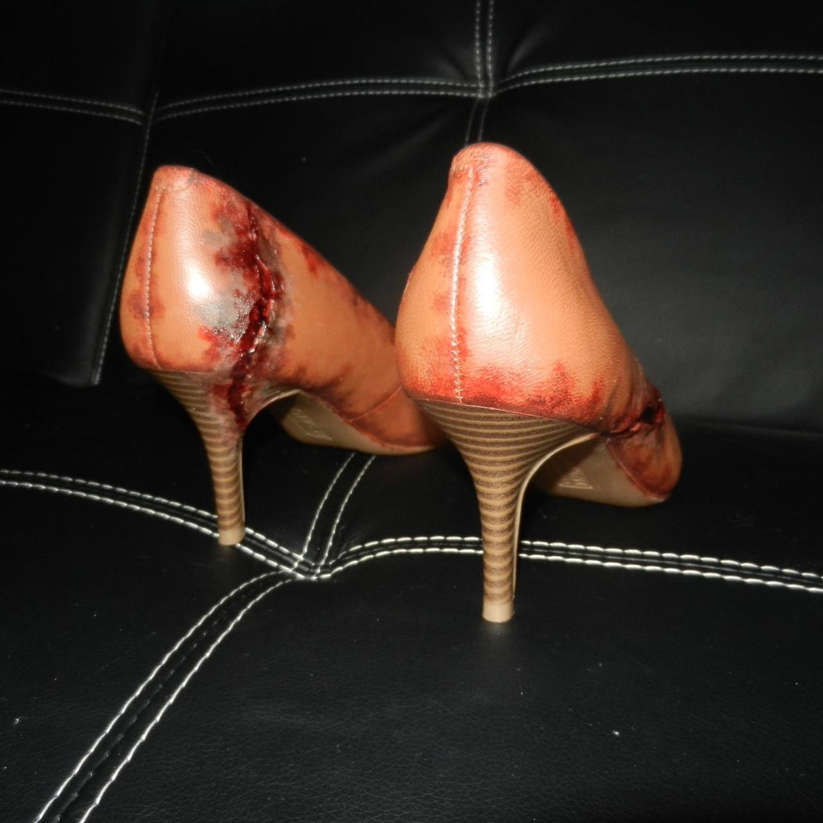 1/1 skin heels