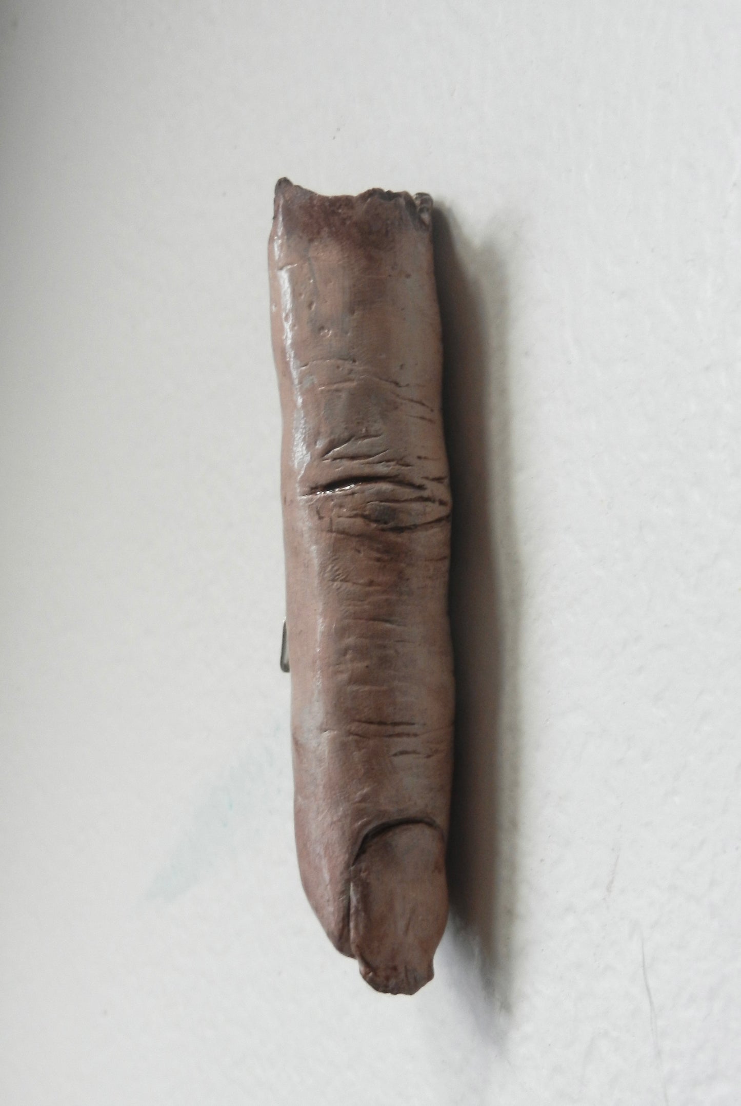 1/1 finger hairclip