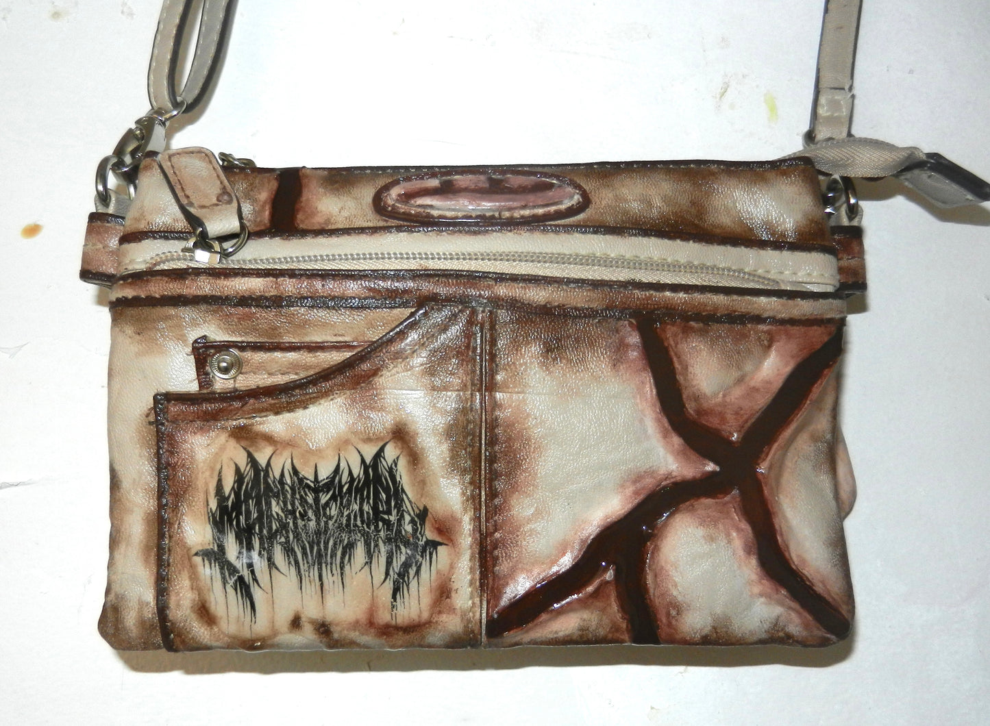 1/1 flesh bag