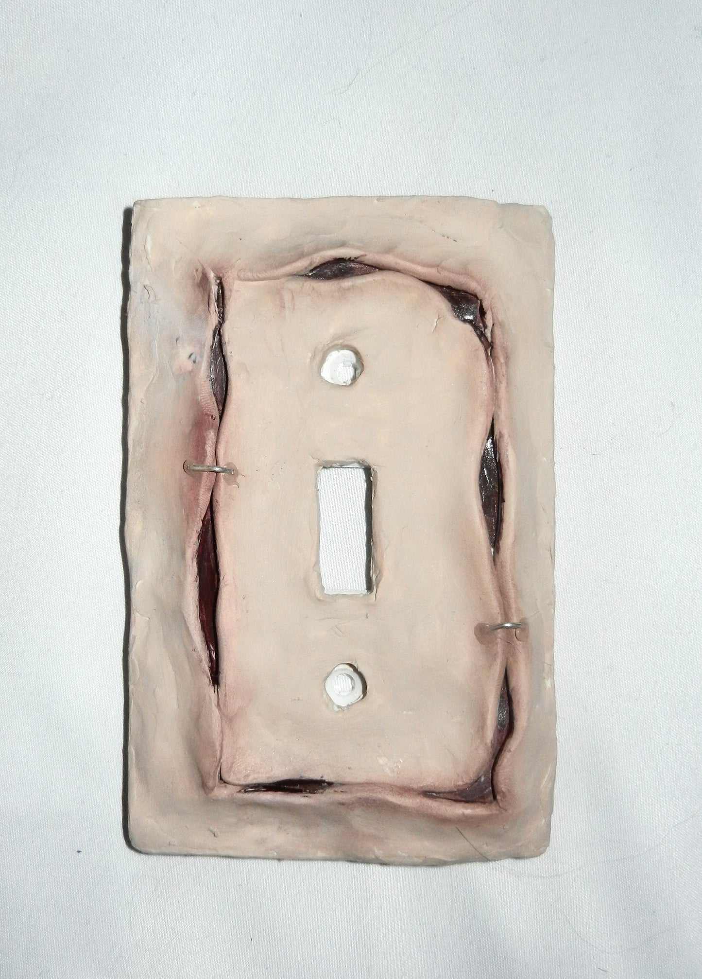 1/1 skin lightswitch cover