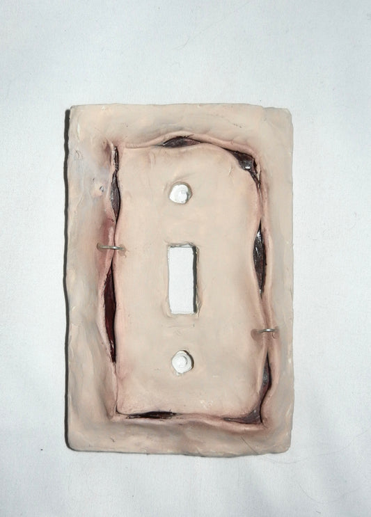 1/1 skin lightswitch cover