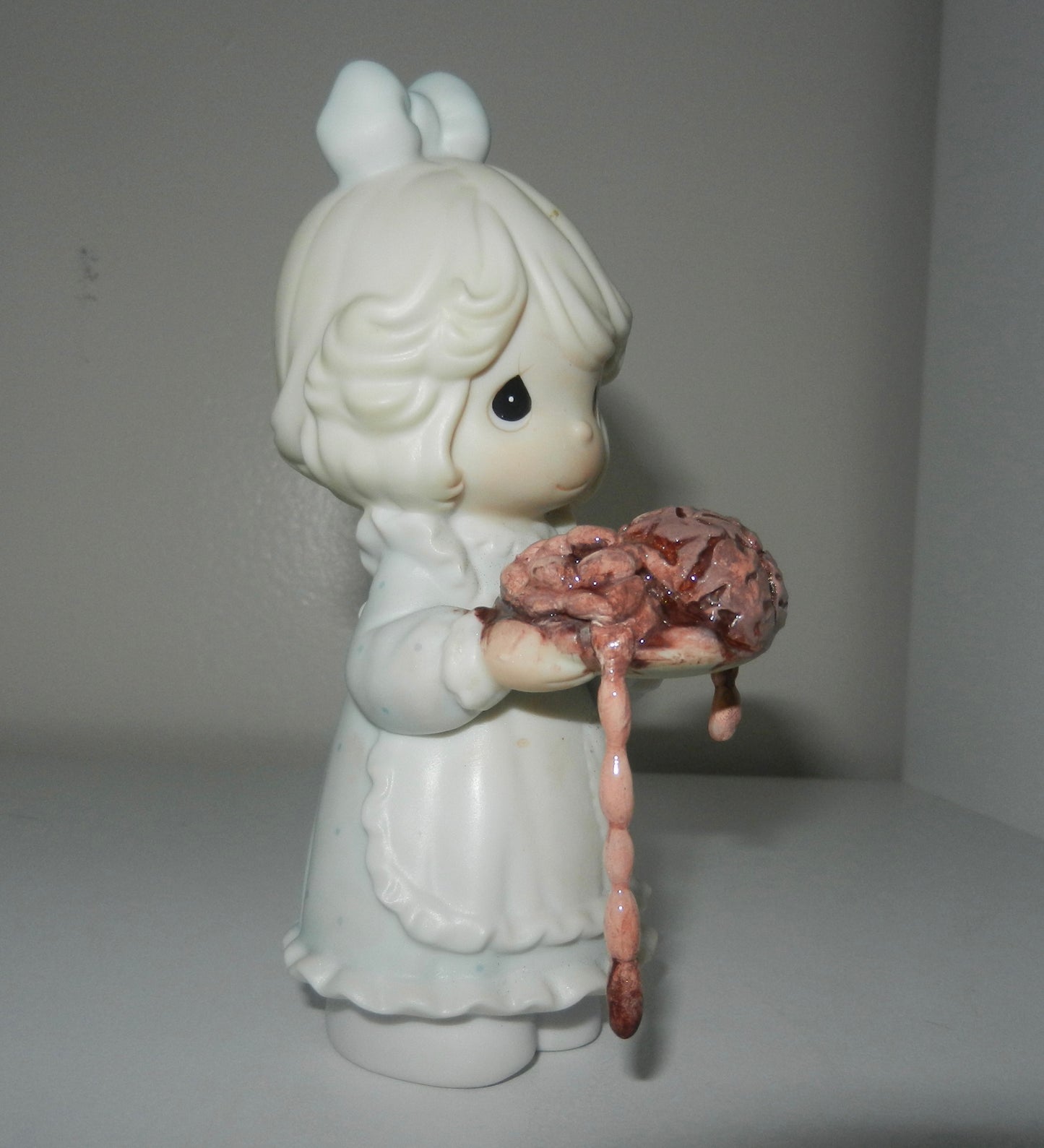 1/1 brain platter PM