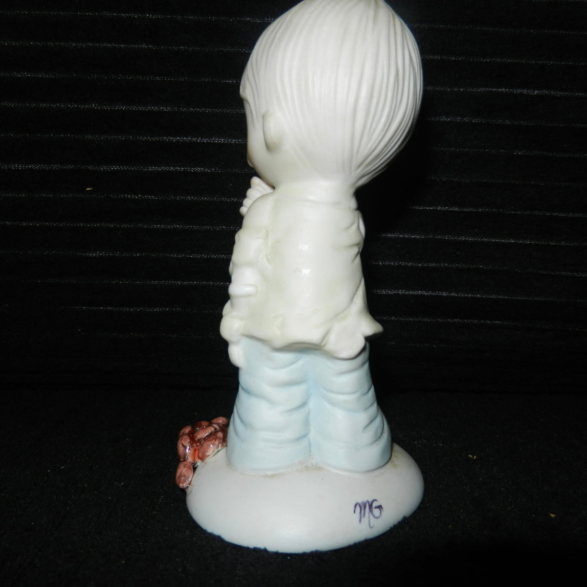 1/1 inside out PM rework