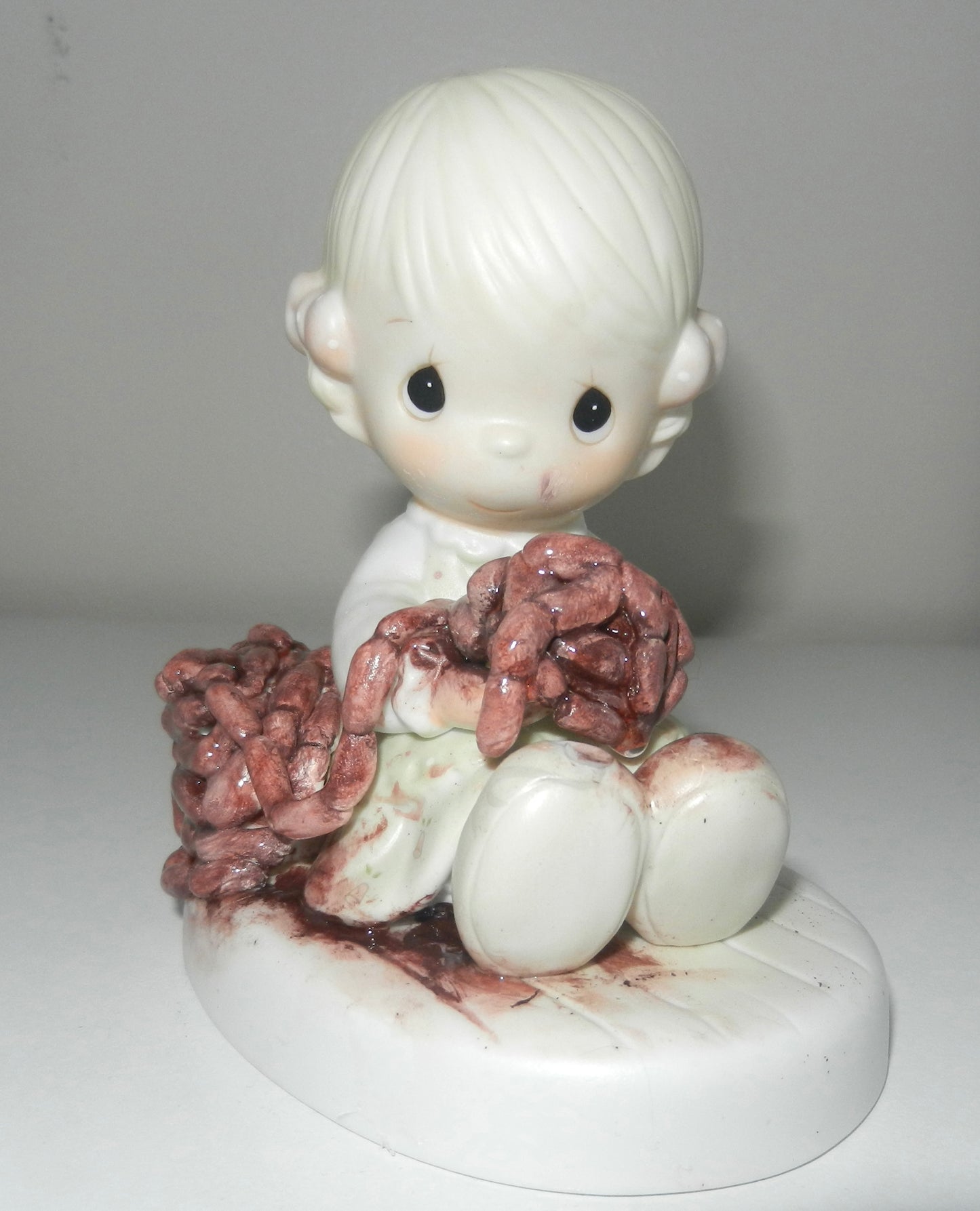 1/1 gut feeling PM