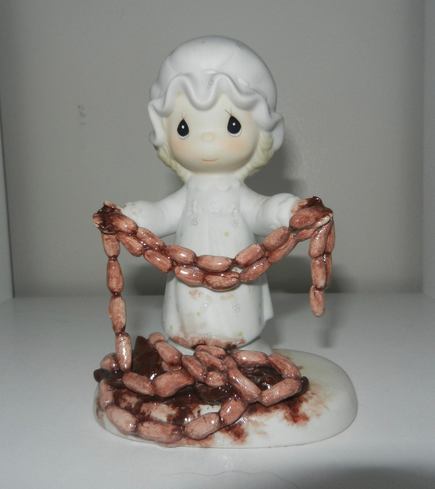 1/1 intestines PM