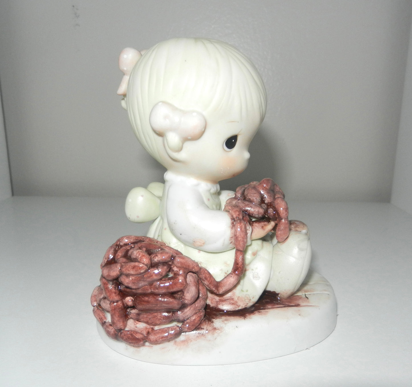 1/1 gut feeling PM