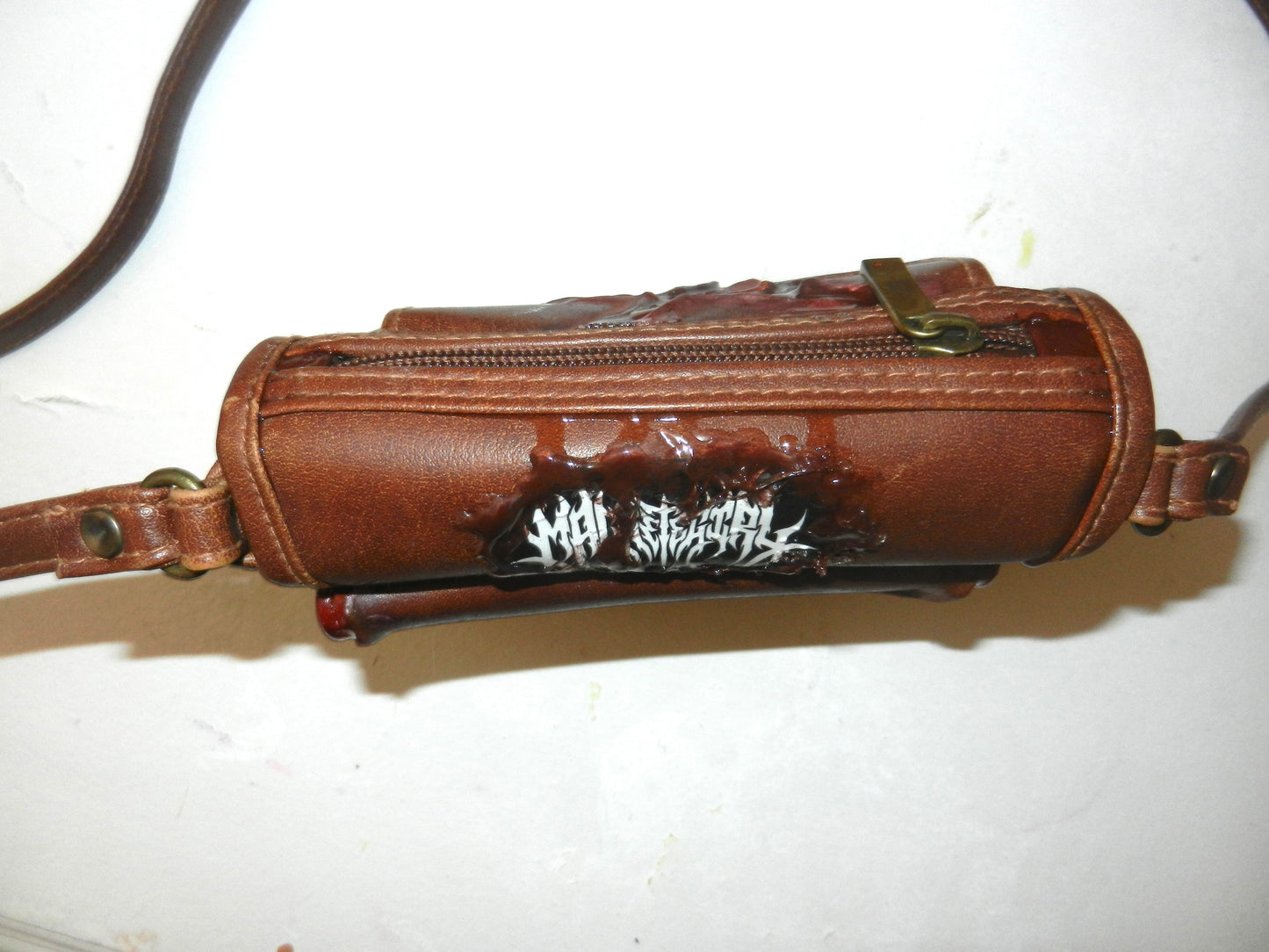 1/1 flesh bag
