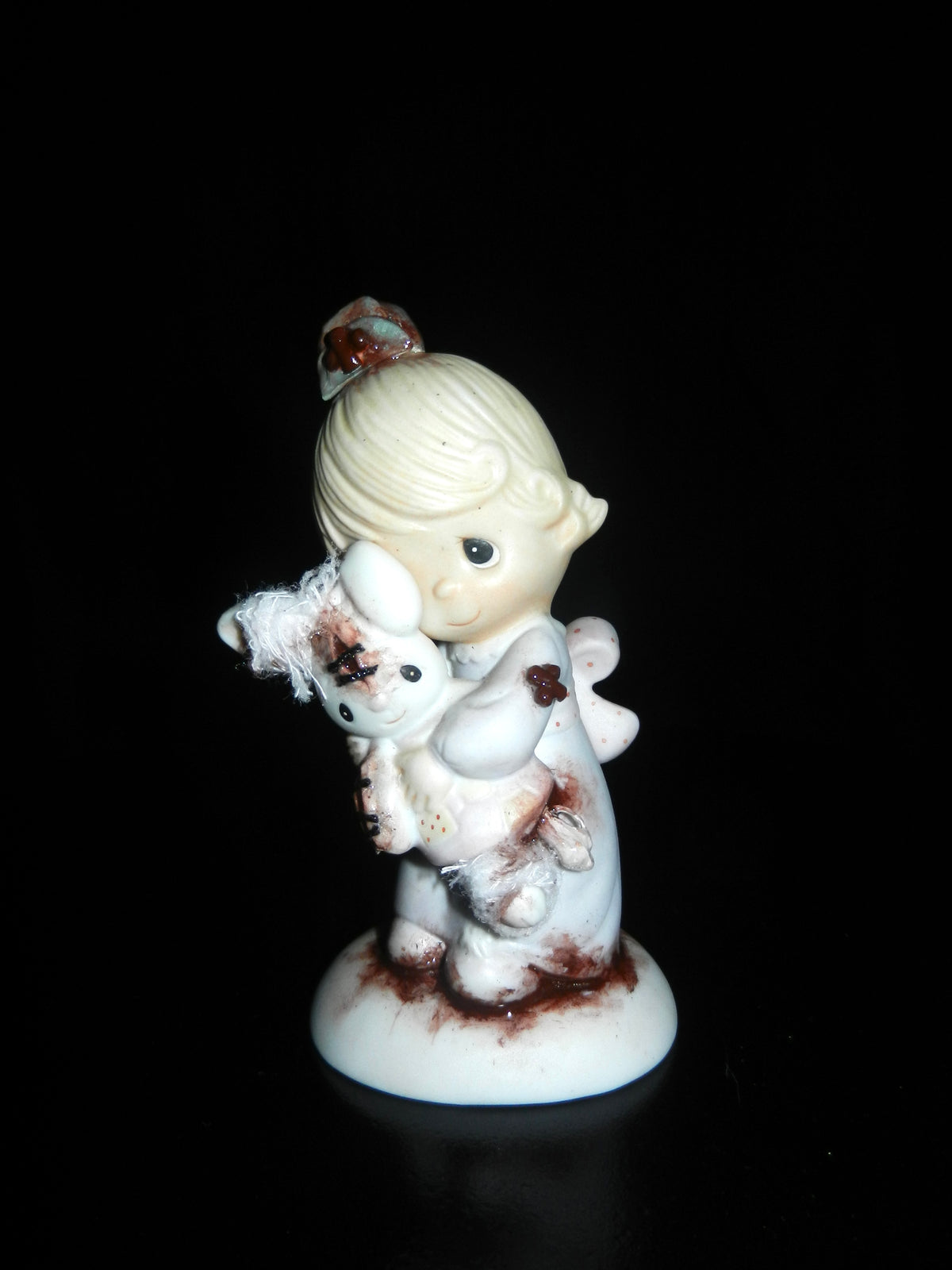 1/1 little friend v2 PM rework