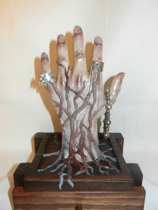 1/1 veins ring holder