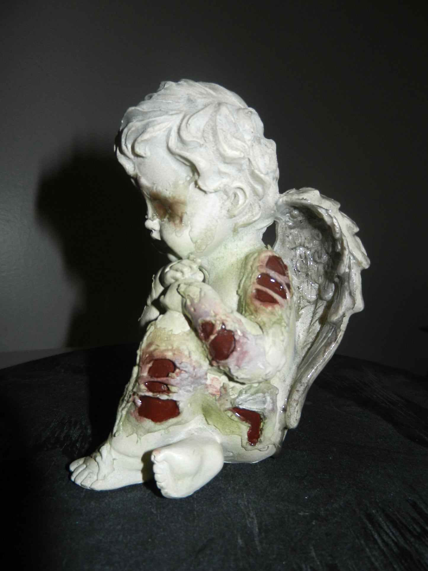 1/1 zombie angel