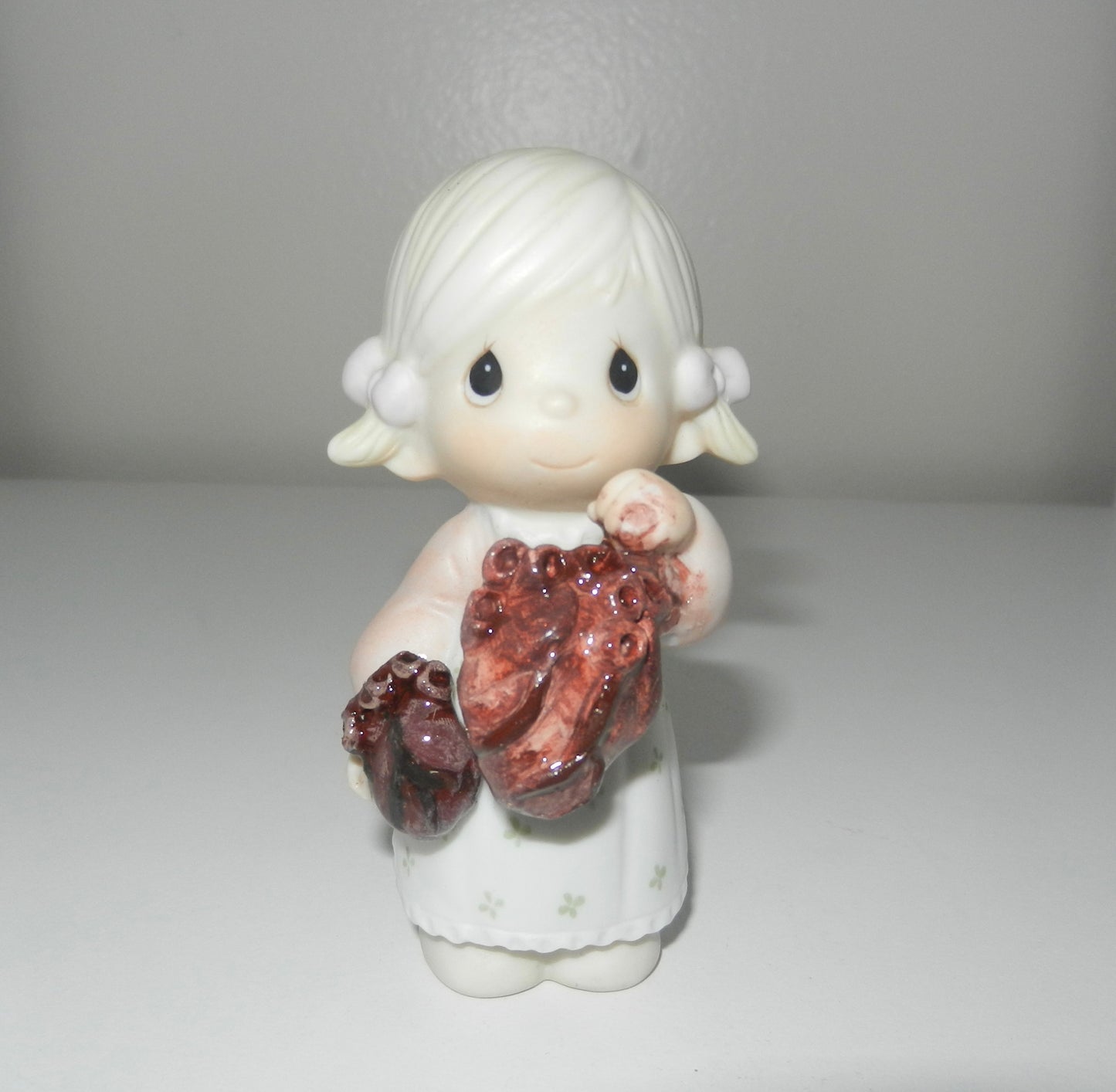 1/1 heart collector PM
