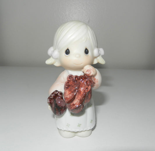 1/1 heart collector PM