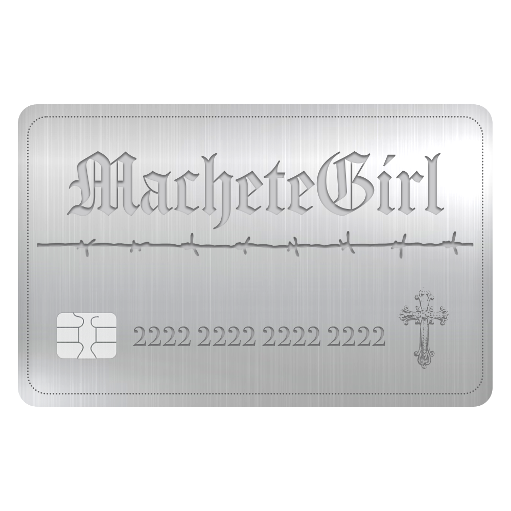 ❤︎ Gift Card ❤︎