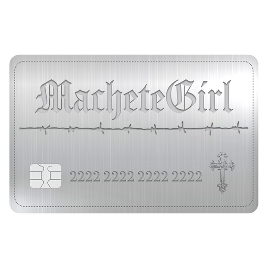 ❤︎ Gift Card ❤︎