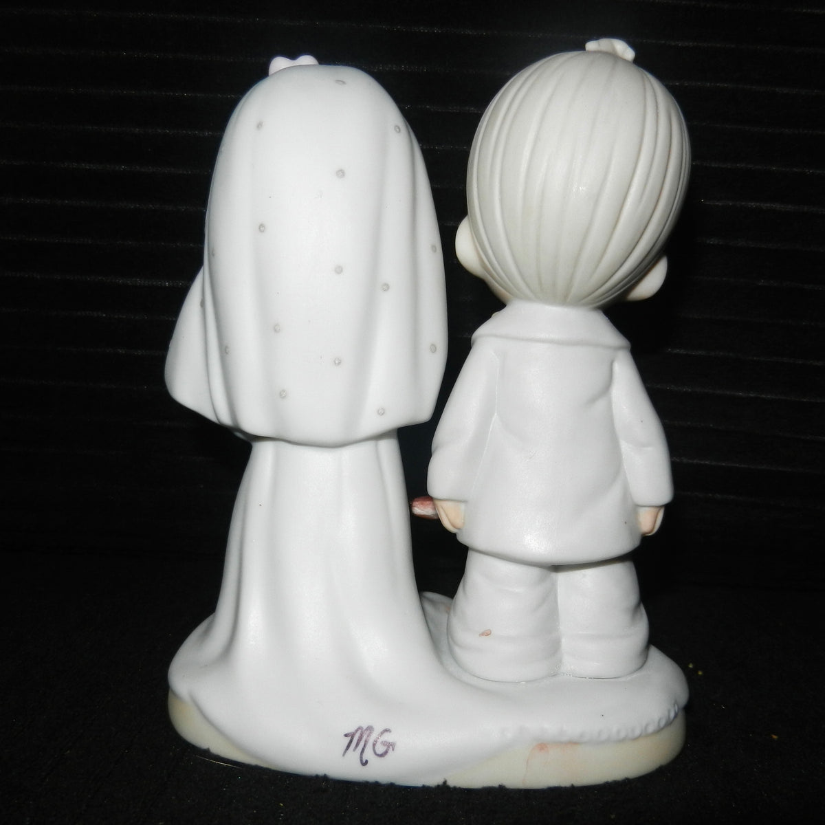 1/1 til death do us part PM rework
