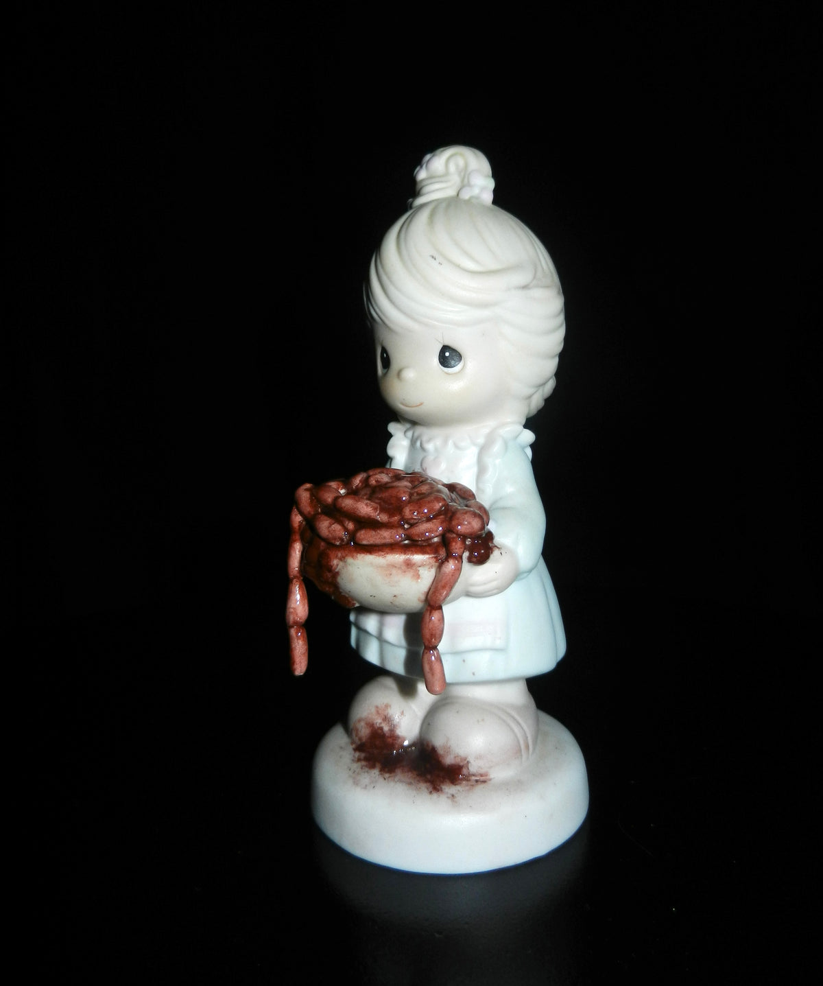 1/1 intestine pie PM rework