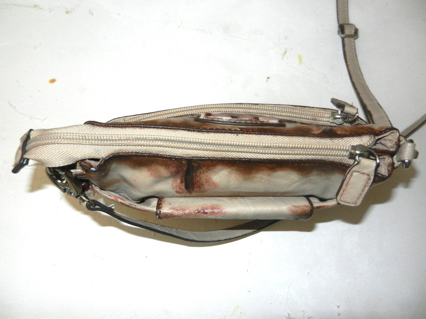 1/1 flesh bag