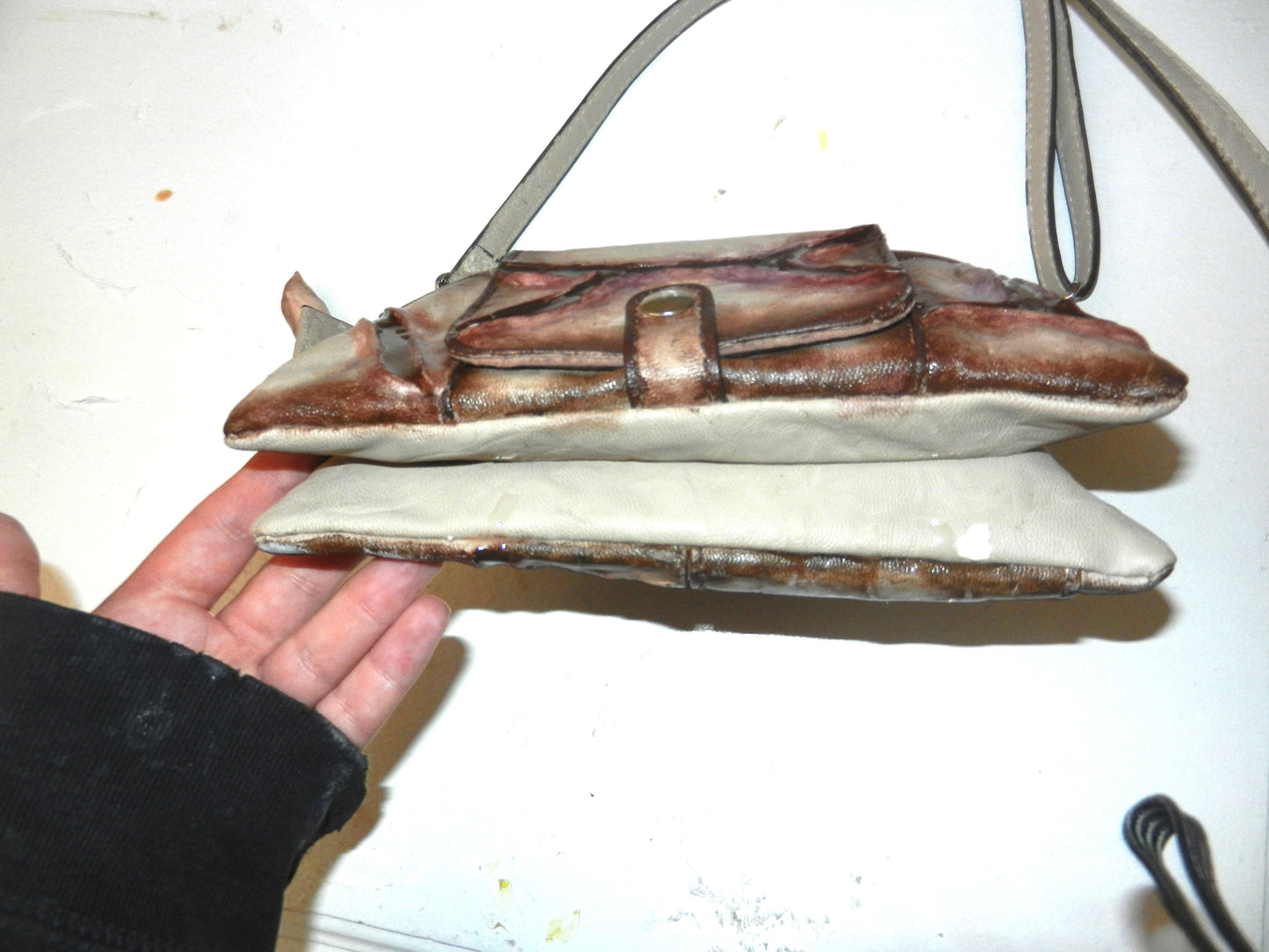 1/1 flesh bag