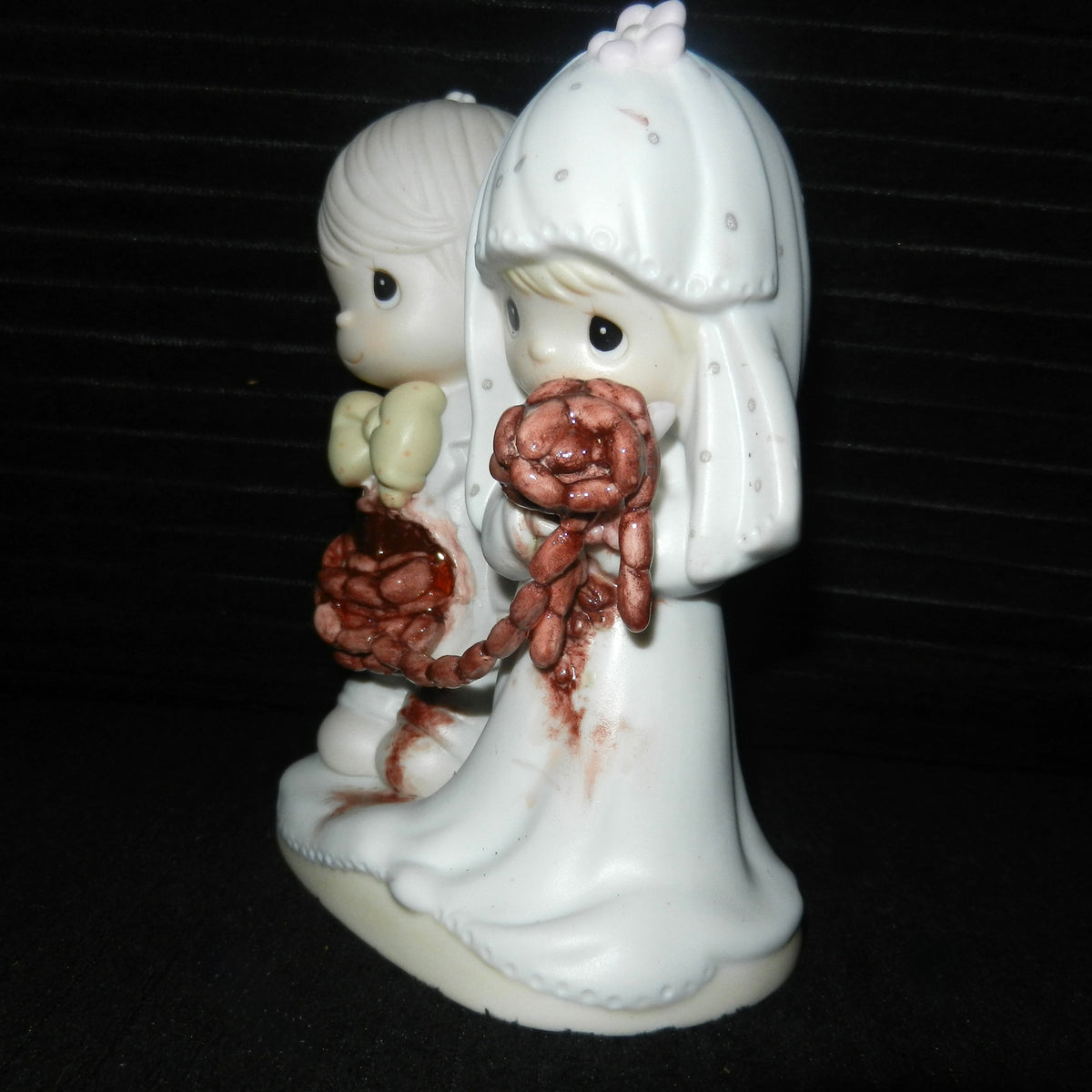 1/1 til death do us part PM rework